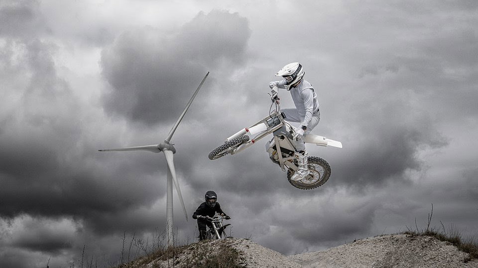 Cake Enduro Factory Team